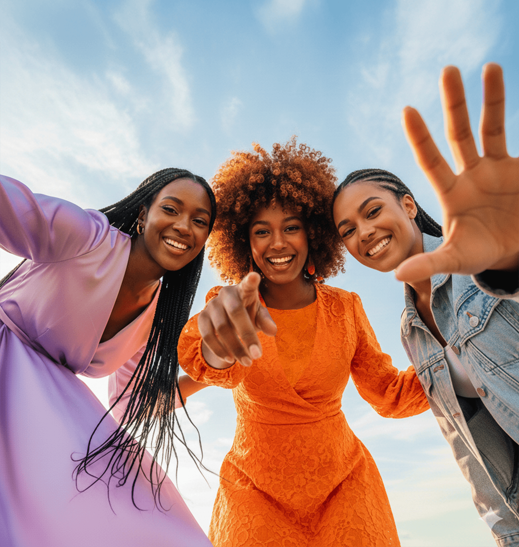 Rafa in your everyday